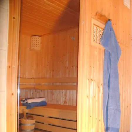 Gasthof Zum Rosenbachschen Löwen