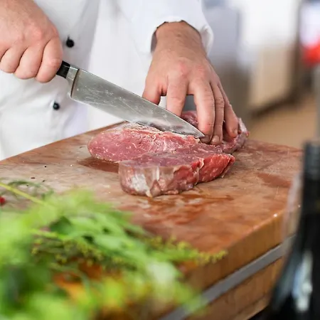 Zum Rosenbachschen Lowen بيت ضيافة