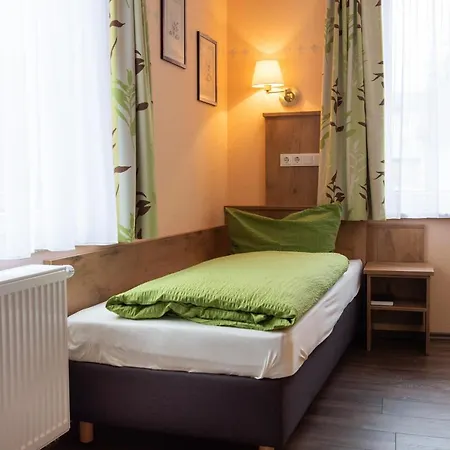 Zum Rosenbachschen Lowen 3*