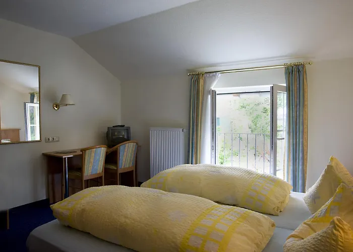 Zum Rosenbachschen Lowen