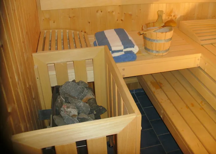 Penzion Zum Rosenbachschen Lowen 3*