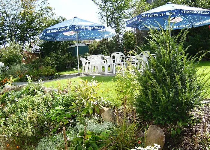 Zum Rosenbachschen Lowen