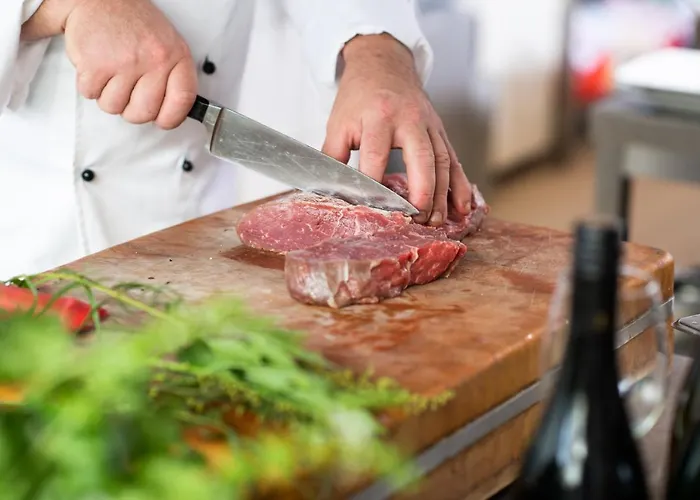 Zum Rosenbachschen Lowen Penzion