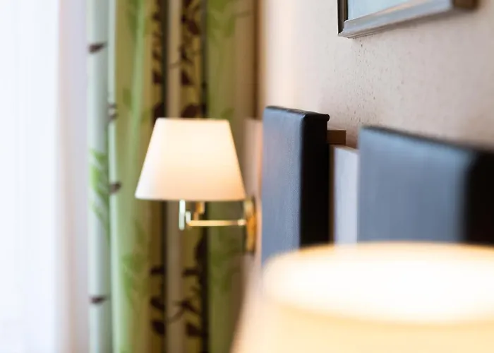 Zum Rosenbachschen Lowen Penzion 3*