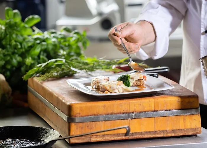 Zum Rosenbachschen Lowen Penzion Hilders